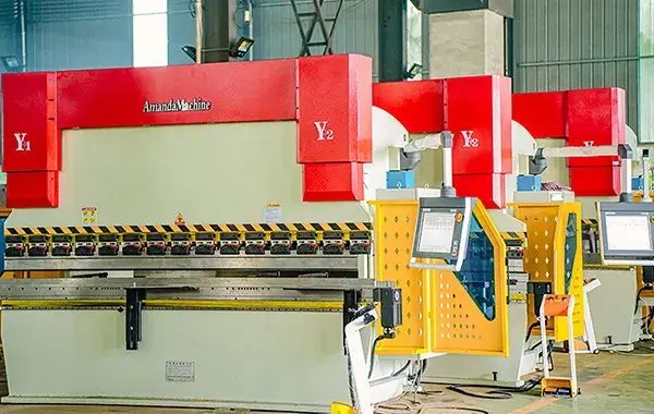Company Profile