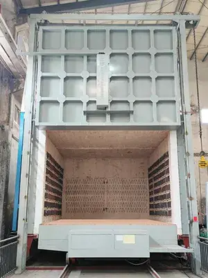 Manufacturing Facility