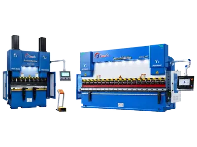 Press Brake