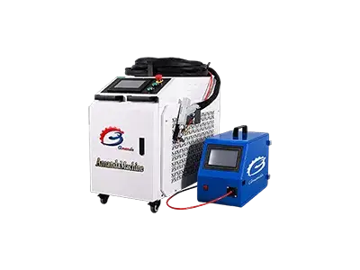 Laser Welding Machine