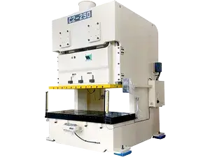 Metal Stamping Press