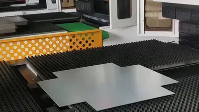 Panel Bender