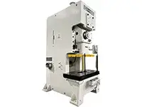 C-Frame Press