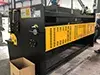 CNC Hydraulic Guillotine Shear