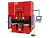 All-Electric Servo CNC Press Brake (Dual-Drive)