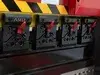 All-Electric Servo CNC Press Brake (Dual-Drive)