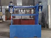 Machine Structure