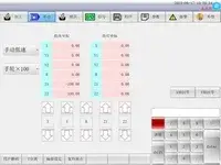 User Interface Overview
