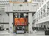 Eccentric Geared Press