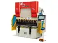 Electro-Hydraulic CNC Press Brake