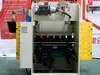 Electro-Hydraulic CNC Press Brake