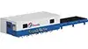 Enclosed Fiber Laser Cutting Machine