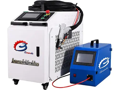 Laser Welding Machine