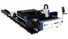 Open-Type Fiber Laser Cutting Machine