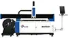 Open-Type Fiber Laser Cutting Machine