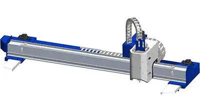 Gantry Beam