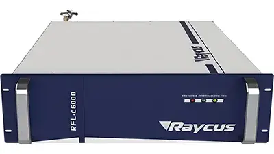 Fiber Laser Source
