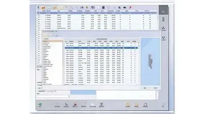 Extensive Tooling Library