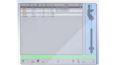 Intelligent Tooling Selection