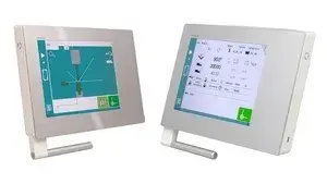 CybTouch 15 CNC System