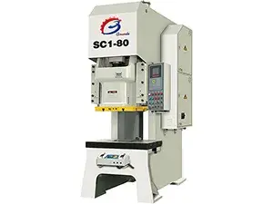 Servo Press, SC1 Series