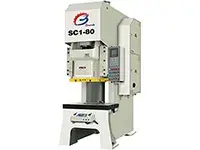 Servo Press, SC1 Series