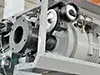 Servo Press, SC1 Series