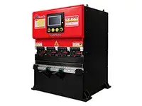 All-Electric Servo CNC Press Brake (Single-Drive)
