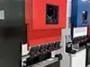 All-Electric Servo CNC Press Brake (Single-Drive)