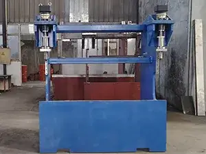Machine Structure