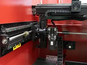Crowning System