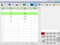 User Interface Overview
