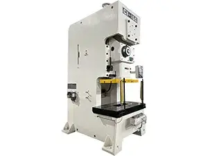 Single Crank C-Frame Press, C1 Series