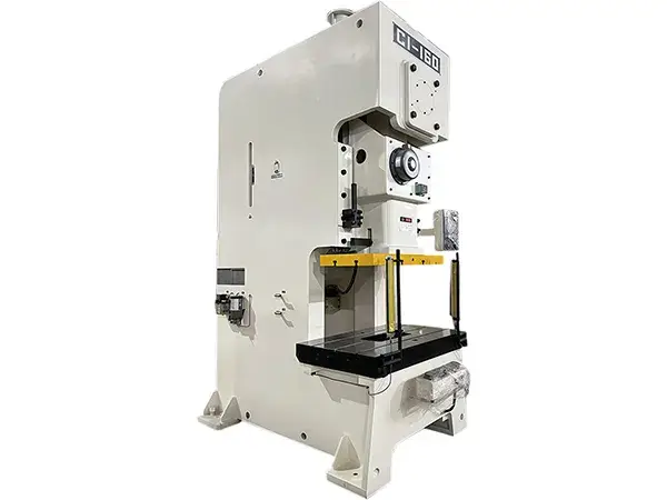 Single Crank C-Frame Press, C1 Series