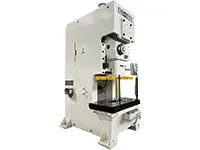 Single Crank C-Frame Press, C1 Series