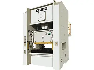 Single Point Straight Side Press, TX1 Series