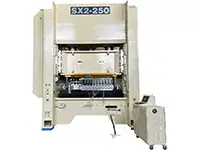 Stamping Presses for Battery Steel Shell