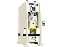 Straight Side Press