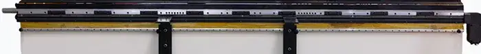 Universal Die Base System