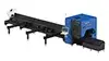 Tube Laser Cutting Machine