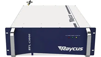 Fiber Laser Source